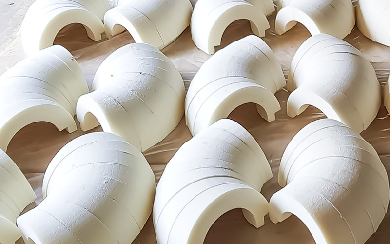 Vor.Por.Products : Elbow Cover