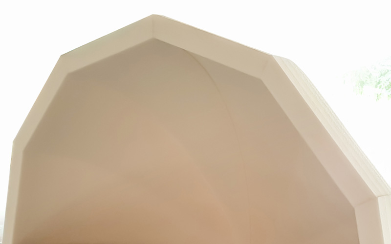 Vor.Por.Products : Tank Cover